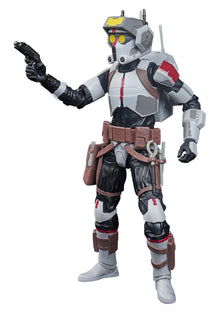 Star Wars The Black Series Tech