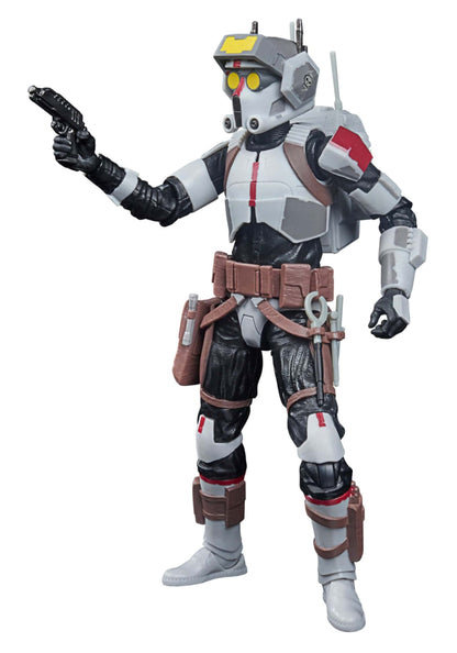 Star Wars The Black Series Tech
