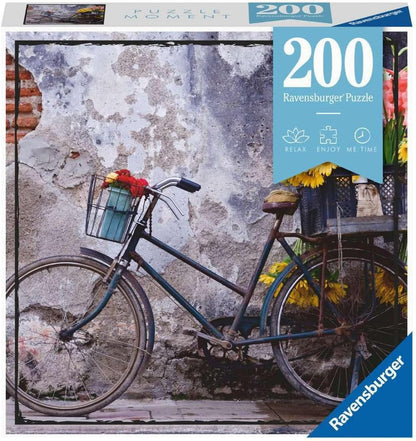 Moments: Bicycle 200 pc
