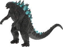 BANDAI - Movie Monster Series - Godzilla 2019