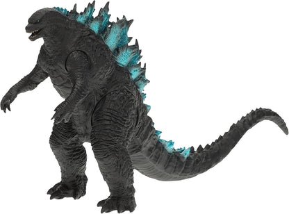 BANDAI - Movie Monster Series - Godzilla 2019