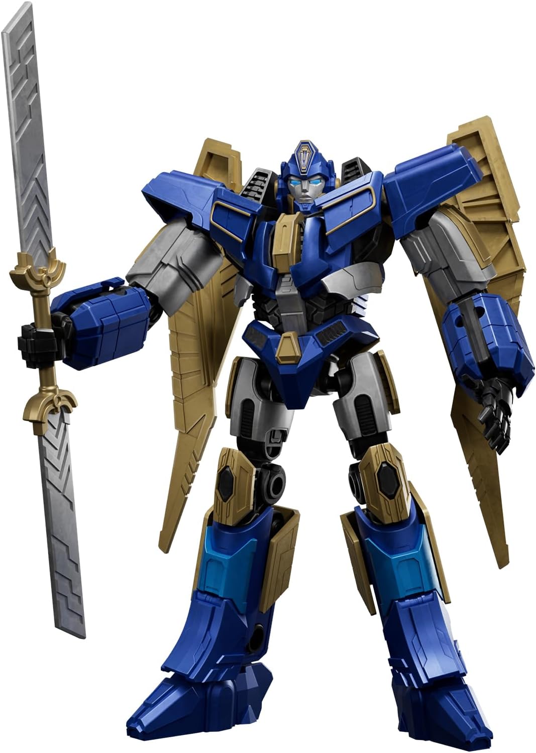 BLOKEES Transformers Classic Class 14 Sentinel Prime