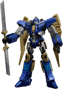BLOKEES Transformers Classic Class 14 Sentinel Prime