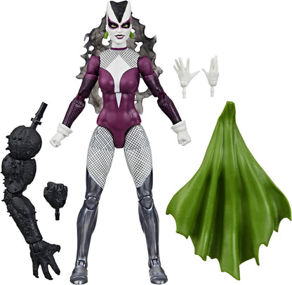 Marvel Legends Strange Tales Marvel's Lilith 6-Inch Action Figure