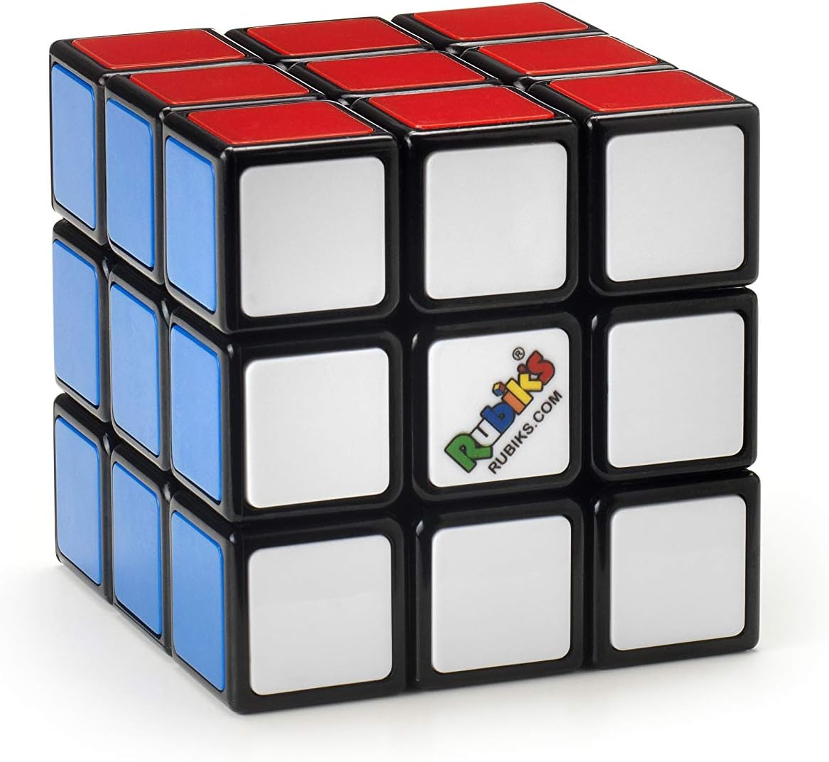 Rubik's Cube 3x3 Puzzle