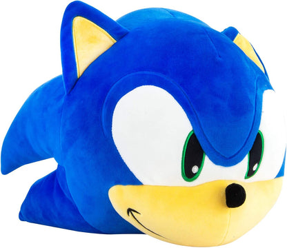 Sonic the Hedgehog Sonic Mega Mocchi- Mocchi-