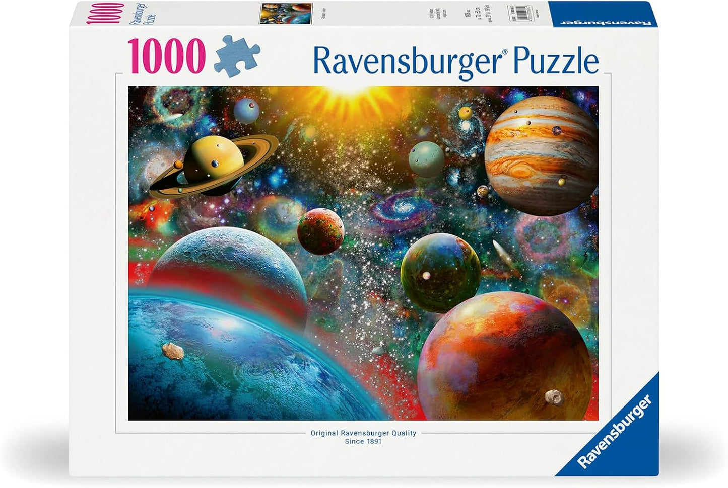 Planetary Vision 1000pc