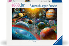 Planetary Vision 1000pc
