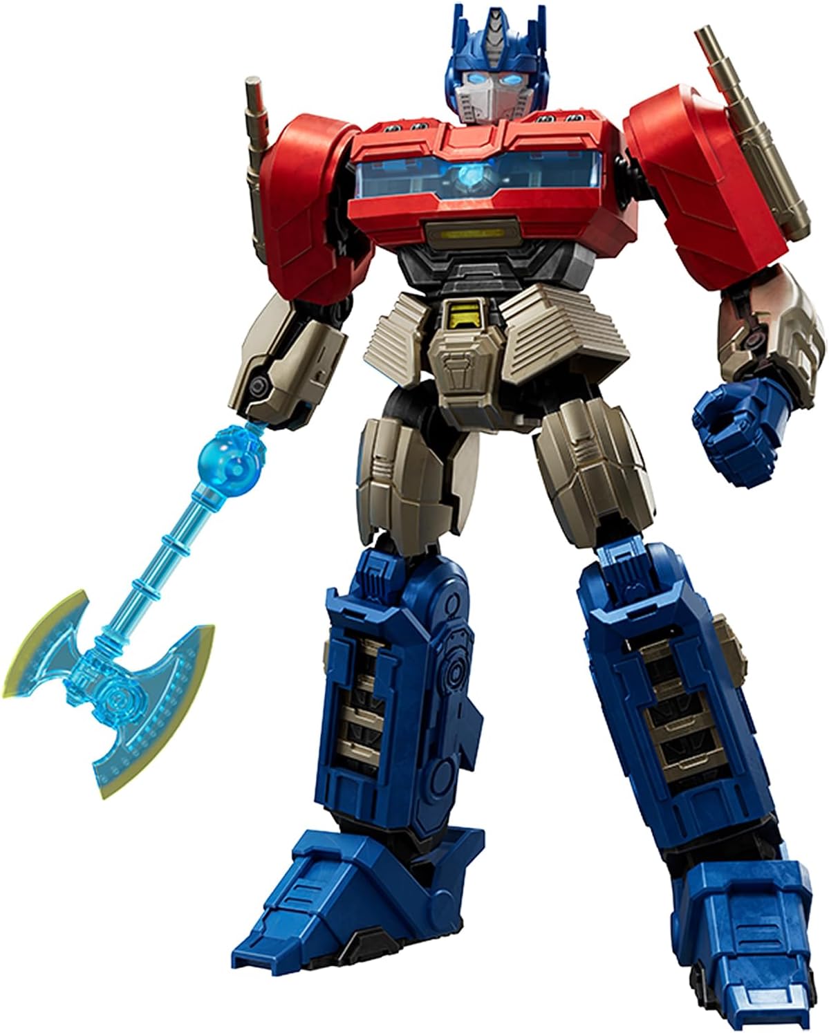 Transformers Classic Class 11 Optimus Prime