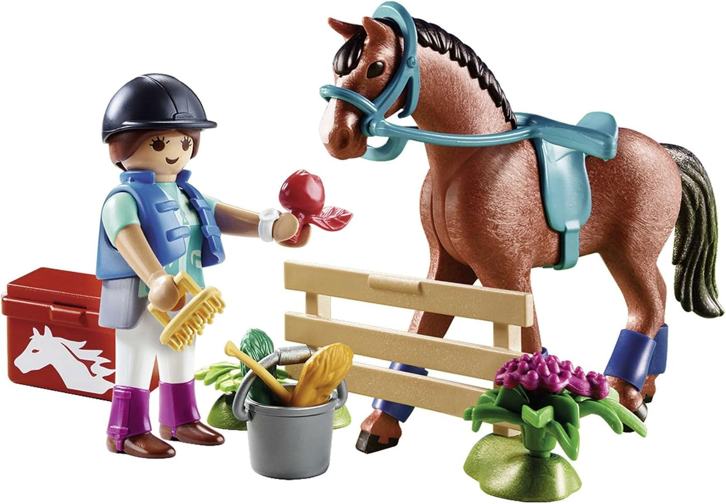 Horse Farm Gift Set (PM-70294)*