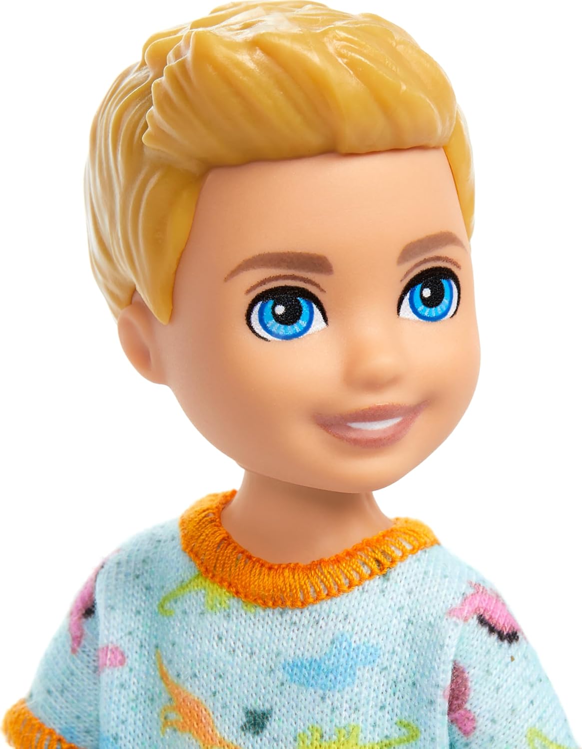 Barbie Chelsea Friend Doll Caucaisian Boy