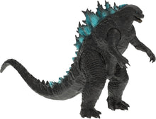 BANDAI - Movie Monster Series - Godzilla 2019
