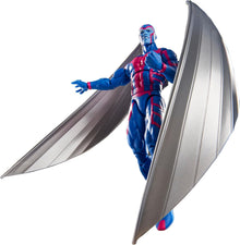 X-Men '97 Marvel Legends Archangel 6-Inch Action Figure