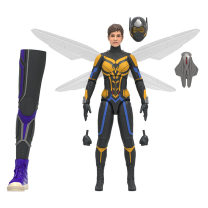 Marvel Legends Marvel's Wasp Quantumania