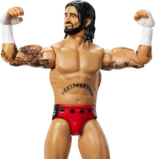 WWE Basic Figures Series 154 CM Punk