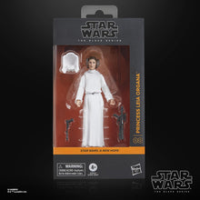 SW Black Series Princess Leia Organa A New Hope (G1552)