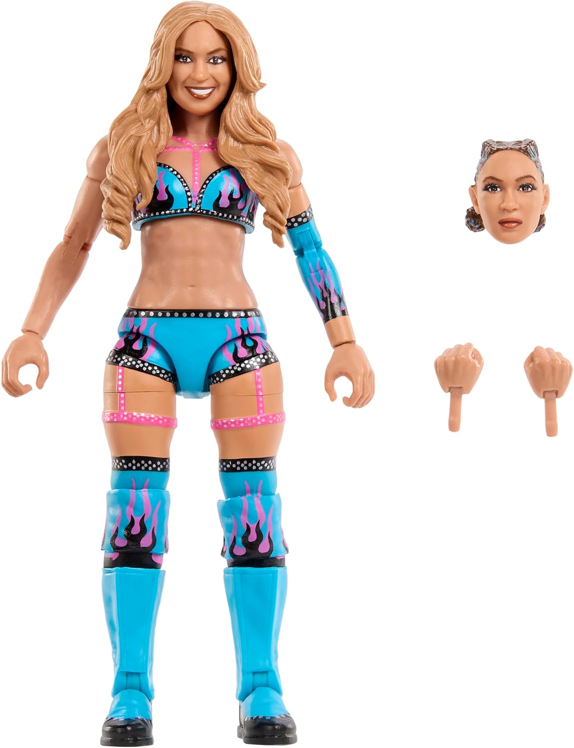 WWE Elite Collection Lola Vice