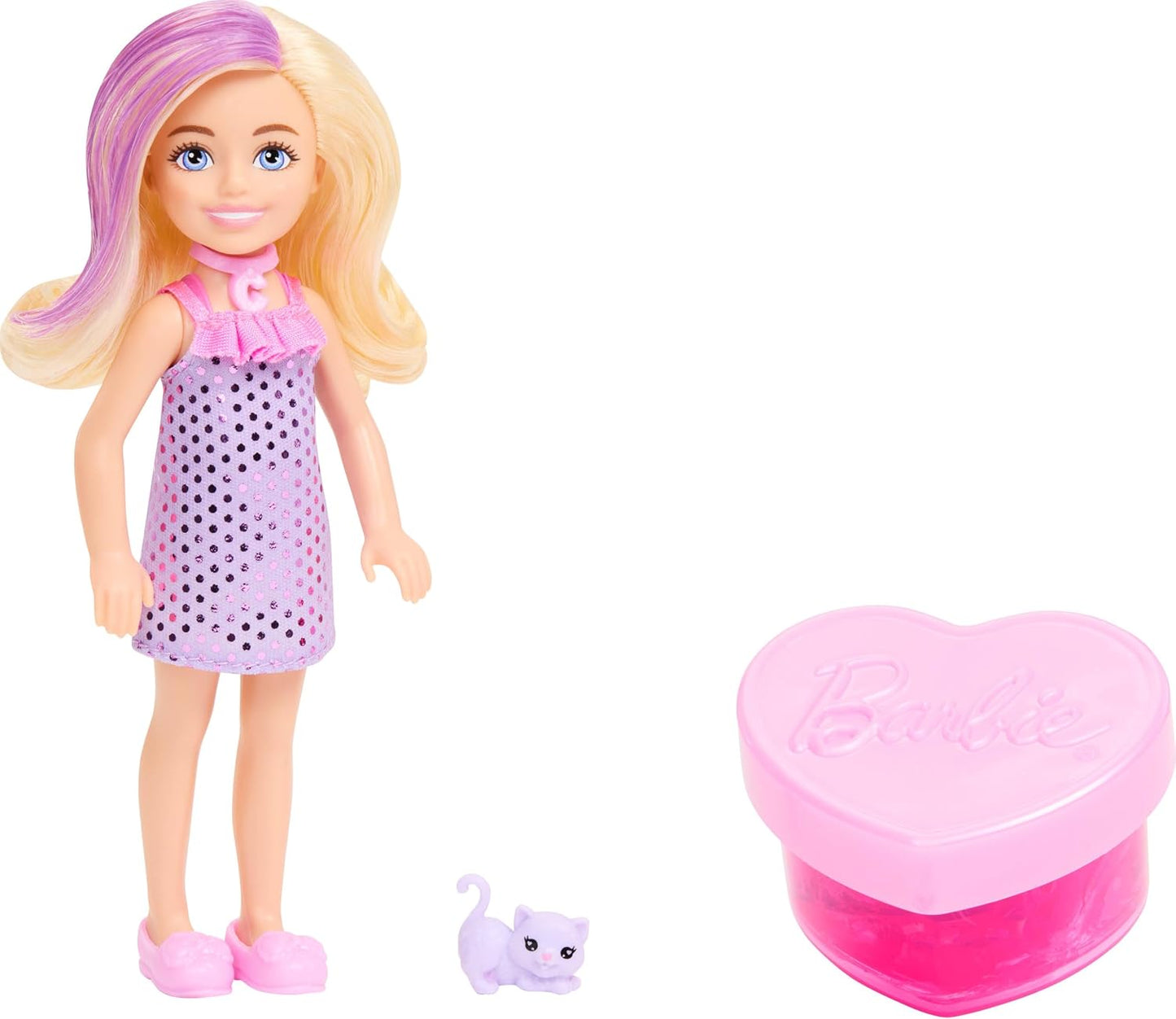 Barbie Party Surprise Chelsea 9/1 Series