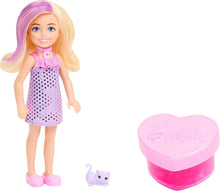 Barbie Party Surprise Chelsea 9/1 Series