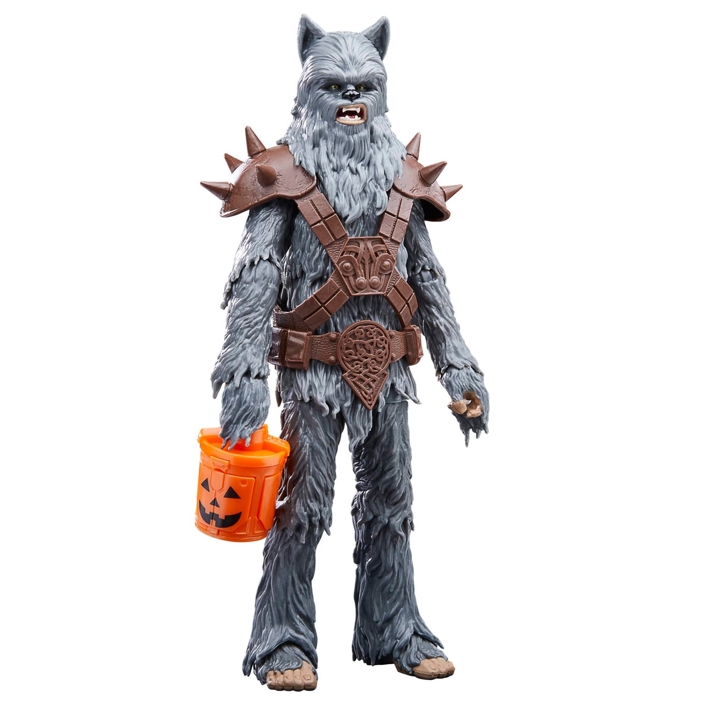 SW Black Series Wookie and Bogling (Halloween Edition)