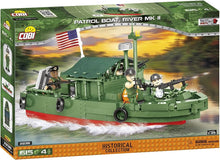 PBR 31 Mk II Vietnam