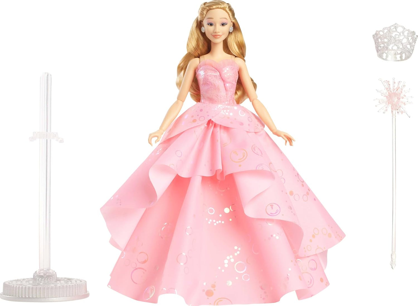 Wicked Deluxe Hero Glinda Fashion Doll