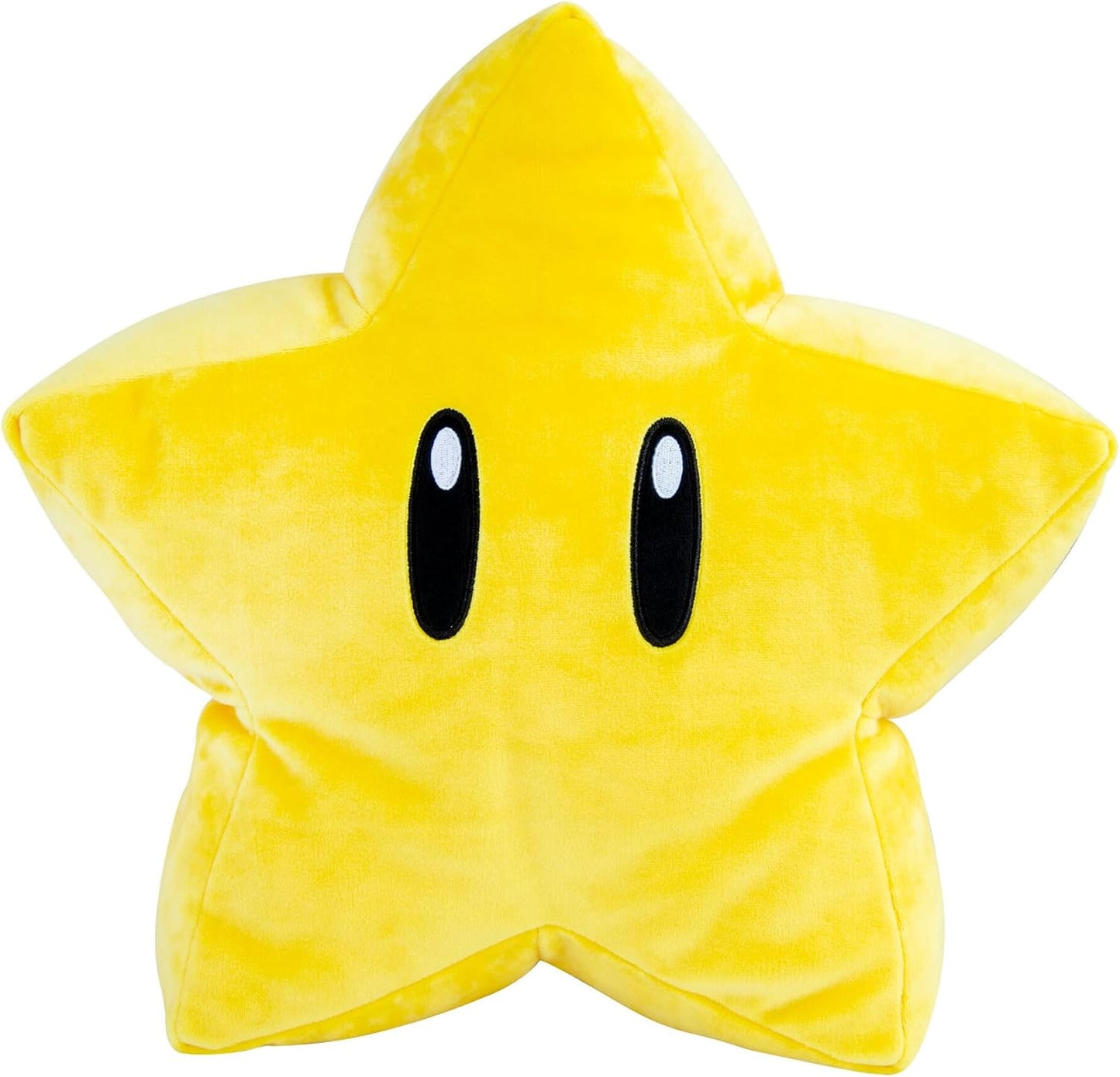 Super Mario Super Star Mega Mocchi- Mocchi-