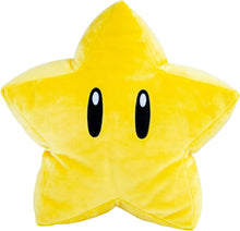 Super Mario Super Star Mega Mocchi- Mocchi-