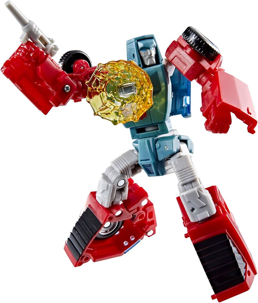 Transformers Studio Series 86 Windcharger Deluxe The Movie