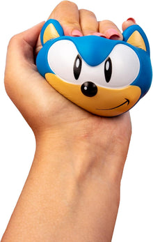 Sonic Stress Reliever