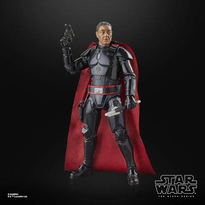 SW Black Series Moff Gideon (Dark Trooper Armor) (G1554)
