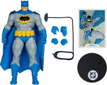 DC Multiverse Dark Knight Returns Batman