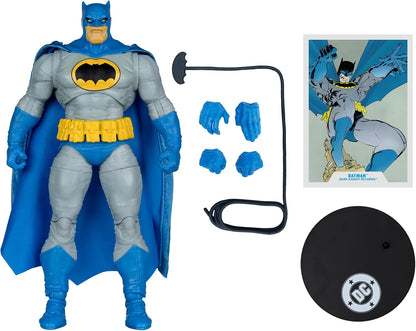 DC Multiverse Dark Knight Returns Batman