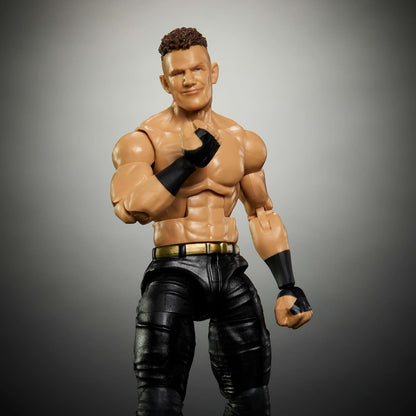 WWE Elite Figure Channing Lorenzo