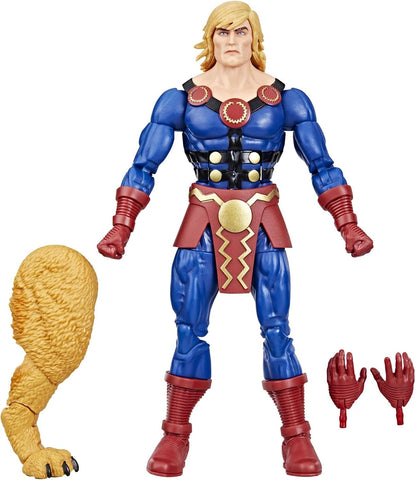 Marvel Legends Ikaris