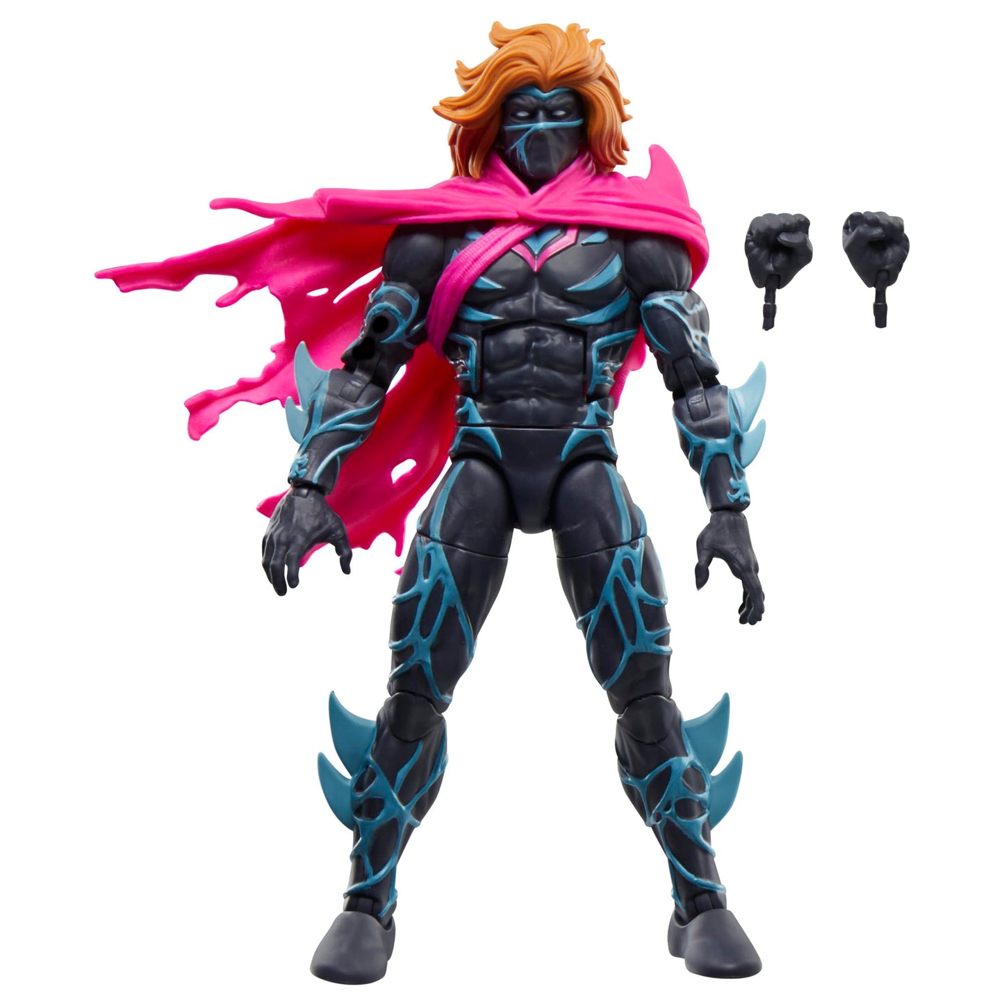 Marvel Legends Spider-Man Marvel's Kaine