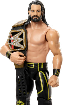 WWE Main Event Champions 5 - Seth Rollins