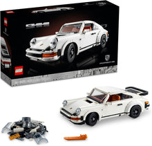 LEGO® Icons Porsche 911 (10295)