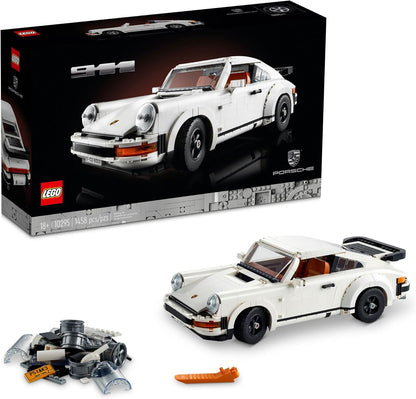 LEGO® Icons Porsche 911 (10295)