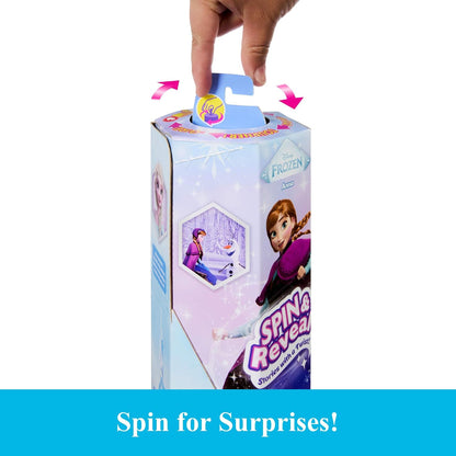 Disney Princess Frozen Surprise Anna