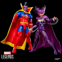 Marvel Legends X-Men Deathbird & Gladiator Action Figures