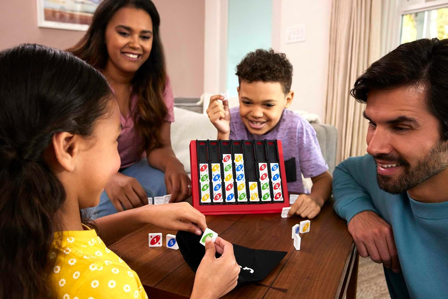 UNO Quatro