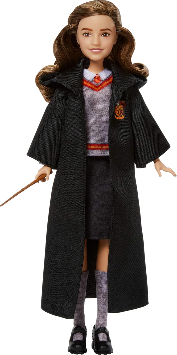 Harry Potter Core Kid Doll - Hermione Granger