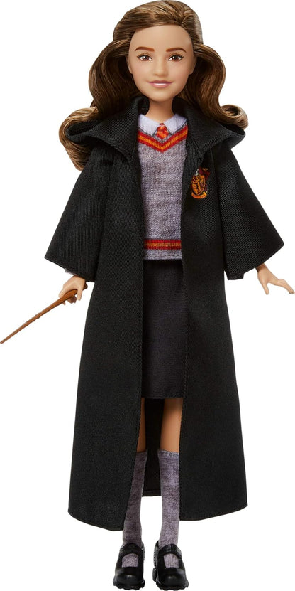 Harry Potter Core Kid Doll - Hermione Granger