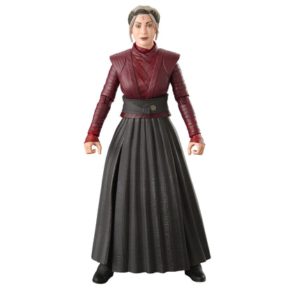 SW Black Series Morgan Elsbeth