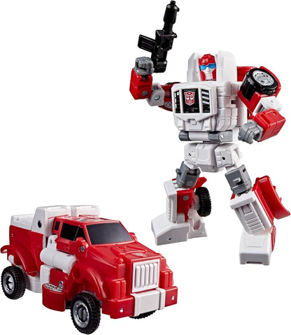 Transformers Age of the Primes Deluxe Swerve