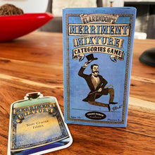 Merriment Mixture Vintage Game