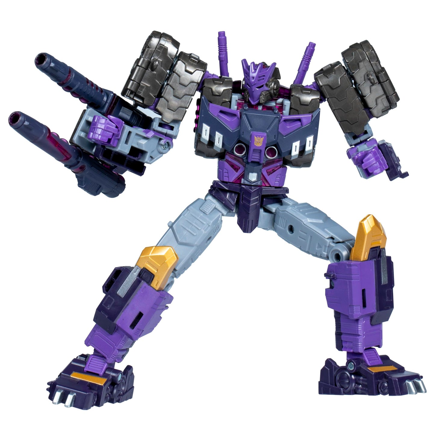 Transformers Legacy United Voyager Tarn