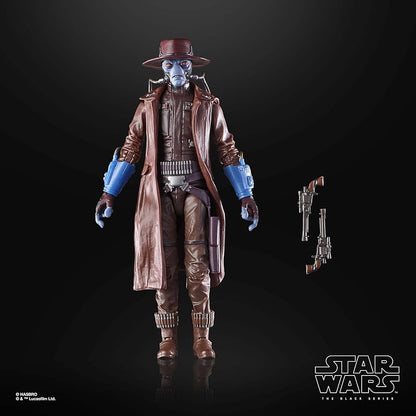 Star Wars The Black Series Cad Bane