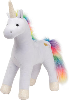 Gund Bluebell Unicorn 15inch